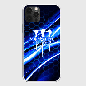 Чехол для iPhone 12 Pro Max с принтом MONSTER ENERGY , Силикон |  | energy | honda | mercedes | monster energy | porsche | racing | sport | toyota | автомобил | автомобильные | марка | машины | митсубиси | монстр | монстр энерджи | порше | спорт | тесла | тойота | хонда