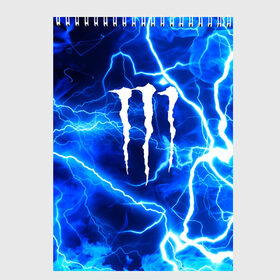 Скетчбук с принтом MONSTER ENERGY , 100% бумага
 | 48 листов, плотность листов — 100 г/м2, плотность картонной обложки — 250 г/м2. Листы скреплены сверху удобной пружинной спиралью | energy | honda | mercedes | monster energy | porsche | racing | sport | toyota | автомобил | автомобильные | марка | машины | митсубиси | монстр | монстр энерджи | порше | спорт | тесла | тойота | хонда