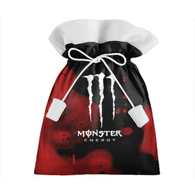 Подарочный 3D мешок с принтом MONSTER ENERGY , 100% полиэстер | Размер: 29*39 см | energy | honda | mercedes | monster energy | porsche | racing | sport | toyota | автомобил | автомобильные | марка | машины | митсубиси | монстр | монстр энерджи | порше | спорт | тесла | тойота | хонда