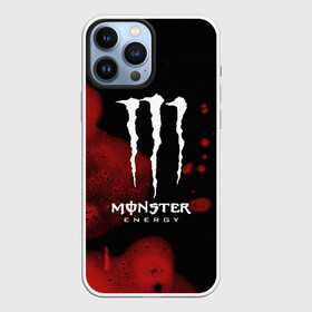 Чехол для iPhone 13 Pro Max с принтом MONSTER ENERGY ,  |  | Тематика изображения на принте: energy | honda | mercedes | monster energy | porsche | racing | sport | toyota | автомобил | автомобильные | марка | машины | митсубиси | монстр | монстр энерджи | порше | спорт | тесла | тойота | хонда