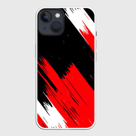 Чехол для iPhone 13 с принтом ТЕКСТУРА. ,  |  | abstract | geometry | geometry stripes | texture | абстракция | геометрические полосы | геометрия | текстура