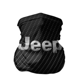 Бандана-труба 3D с принтом Jeep (Z) , 100% полиэстер, ткань с особыми свойствами — Activecool | плотность 150‒180 г/м2; хорошо тянется, но сохраняет форму | 4на4 | auto | baja | jeep | offroad | trofi | авто | автомобиль | ам | баха | бездорожье | внедорожник | джип | джипинг | джиппинг | машина | машины | оффроад | полный привод