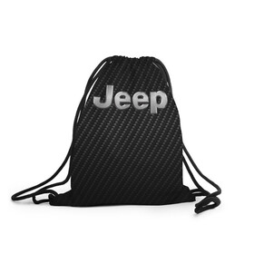 Рюкзак-мешок 3D с принтом Jeep (Z) , 100% полиэстер | плотность ткани — 200 г/м2, размер — 35 х 45 см; лямки — толстые шнурки, застежка на шнуровке, без карманов и подкладки | 4на4 | auto | baja | jeep | offroad | trofi | авто | автомобиль | ам | баха | бездорожье | внедорожник | джип | джипинг | джиппинг | машина | машины | оффроад | полный привод