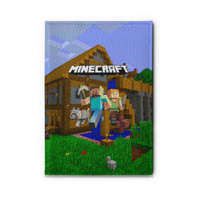 Обложка для автодокументов с принтом Minecraft. , натуральная кожа |  размер 19,9*13 см; внутри 4 больших “конверта” для документов и один маленький отдел — туда идеально встанут права | Тематика изображения на принте: craft | game | mine | minecraft | minecraftmemories | pixel | tnt | twitter | блок | динамит | игра | красный блок | майнкрафт | маркус перссон | пиксель | ремесло | тротил | шахта