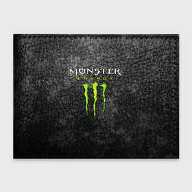 Обложка для студенческого билета с принтом MONSTER ENERGY , натуральная кожа | Размер: 11*8 см; Печать на всей внешней стороне | black monster | bmx | claw | cybersport | energy | monster | monster energy | moto | motocross | race | sport | киберспорт | когти | монстер энерджи | монстр | мото | мотокросс | ралли | скейтбординг | спорт | энергия