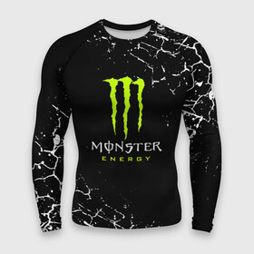 Мужской рашгард 3D с принтом MONSTER ENERGY ,  |  | black monster | bmx | claw | cybersport | energy | monster | monster energy | moto | motocross | race | sport | киберспорт | когти | монстер энерджи | монстр | мото | мотокросс | ралли | скейтбординг | спорт | энергия