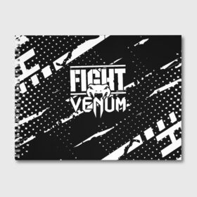 Альбом для рисования с принтом VENUM , 100% бумага
 | матовая бумага, плотность 200 мг. | boxing gloves | flex | mma | muay thai | training | venum | бокс | венум | джиу джитсу | змея | кобра | муай тай | форма | экипировка