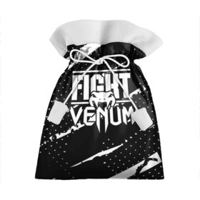 Подарочный 3D мешок с принтом VENUM , 100% полиэстер | Размер: 29*39 см | boxing gloves | flex | mma | muay thai | training | venum | бокс | венум | джиу джитсу | змея | кобра | муай тай | форма | экипировка
