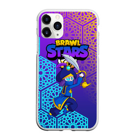 Чехол для iPhone 11 Pro матовый с принтом ROGUE MORTIS , Силикон |  | Тематика изображения на принте: brawl | brawl stars | brawl stars rogue mortis | clash | mortis brawl stars | rogue mortis | бравл старс | бравл старс коварный мортис | игра | коварный мортис | мобильные игры | мортис