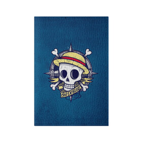Обложка для паспорта матовая кожа с принтом Straw hat pirates , натуральная матовая кожа | размер 19,3 х 13,7 см; прозрачные пластиковые крепления | Тематика изображения на принте: monkey d. luffy | nami | one piece | аниме | большой куш | луффи | манки де луффи | нами | пиратская | пираты | тони | череп | чоппер | шляпа