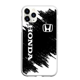 Чехол для iPhone 11 Pro Max матовый с принтом HONDA , Силикон |  | acura | auto | cr z | honda | honda power | japan | japanese | nsx | sport | авто | автомобиль | автомобильные | акура | бренд | марка | машины | спорт | хонда | япония