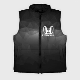 Мужской жилет утепленный 3D с принтом HONDA ,  |  | acura | auto | cr z | honda | honda power | japan | japanese | nsx | sport | авто | автомобиль | автомобильные | акура | бренд | марка | машины | спорт | хонда | япония