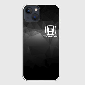 Чехол для iPhone 13 с принтом HONDA ,  |  | acura | auto | cr z | honda | honda power | japan | japanese | nsx | sport | авто | автомобиль | автомобильные | акура | бренд | марка | машины | спорт | хонда | япония