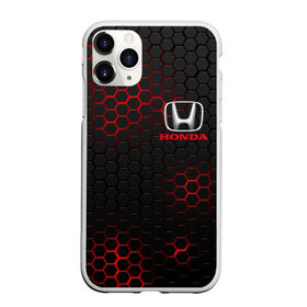 Чехол для iPhone 11 Pro Max матовый с принтом HONDA , Силикон |  | acura | auto | cr z | honda | honda power | japan | japanese | nsx | sport | авто | автомобиль | автомобильные | акура | бренд | марка | машины | спорт | хонда | япония