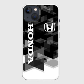 Чехол для iPhone 13 с принтом HONDA ,  |  | acura | auto | cr z | honda | honda power | japan | japanese | nsx | sport | авто | автомобиль | автомобильные | акура | бренд | марка | машины | спорт | хонда | япония