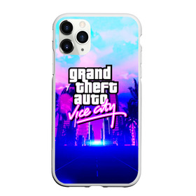 Чехол для iPhone 11 Pro матовый с принтом GTA REMASTER , Силикон |  | grand theft auto 2 | grand theft auto 3 | grand theft auto v | grand theft auto: san andreas | grand theft auto: vice city | gta 1 | gta 2 | gta 3 | gta 4 | gta 5 | gta online | gta v | город | игры