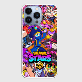 Чехол для iPhone 13 Pro с принтом BRAWL STARS MORTIS ,  |  | bibi | brawl stars | coach mike | crow | gale | leon | leon shark | max | mecha crow | mortis | mr.p | phoenix | sally leon | sandy | spike | sprout | tara | unicorn | virus 8 bit | werewolf | ворон | оборотень