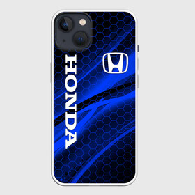 Чехол для iPhone 13 с принтом HONDA ,  |  | acura | auto | cr z | honda | honda power | japan | japanese | nsx | sport | авто | автомобиль | автомобильные | акура | бренд | марка | машины | спорт | хонда | япония