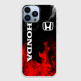 Чехол для iPhone 13 Pro Max с принтом HONDA ,  |  | Тематика изображения на принте: acura | auto | cr z | honda | honda power | japan | japanese | nsx | sport | авто | автомобиль | автомобильные | акура | бренд | марка | машины | спорт | хонда | япония