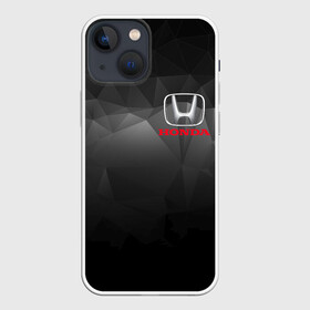 Чехол для iPhone 13 mini с принтом HONDA ,  |  | acura | auto | cr z | honda | honda power | japan | japanese | nsx | sport | авто | автомобиль | автомобильные | акура | бренд | марка | машины | спорт | хонда | япония