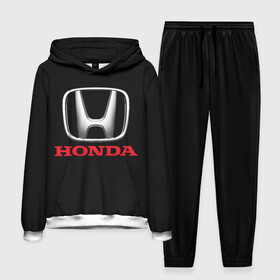 Мужской костюм 3D (с толстовкой) с принтом HONDA ,  |  | acura | auto | cr z | honda | honda power | japan | japanese | nsx | sport | авто | автомобиль | автомобильные | акура | бренд | марка | машины | спорт | хонда | япония
