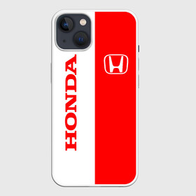 Чехол для iPhone 13 с принтом HONDA ,  |  | acura | auto | cr z | honda | honda power | japan | japanese | nsx | sport | авто | автомобиль | автомобильные | акура | бренд | марка | машины | спорт | хонда | япония