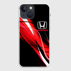 Чехол для iPhone 13 mini с принтом HONDA ,  |  | acura | auto | cr z | honda | honda power | japan | japanese | nsx | sport | авто | автомобиль | автомобильные | акура | бренд | марка | машины | спорт | хонда | япония