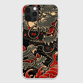 Чехол для iPhone 12 Pro Max с принтом Dsquared tatoo DRAGON , Силикон |  | disquared tatoo | disquared тату | dragon | japan | восток | дракон | знак | иероглифы | китай | надписи | символ | тату | татуировки | япония