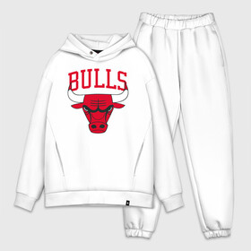 Мужской костюм хлопок OVERSIZE с принтом BULLS ,  |  | Тематика изображения на принте: air | bulls | chicago | nike | аир | баскетбол | баскетболист | буллз | бык | быки | логотип | нба | форма | чикаго | эмблема