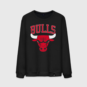 Мужской свитшот хлопок с принтом BULLS , 100% хлопок |  | air | bulls | chicago | nike | аир | баскетбол | баскетболист | буллз | бык | быки | логотип | нба | форма | чикаго | эмблема