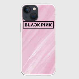 Чехол для iPhone 13 mini с принтом BlackPink ,  |  | blackpink | ddu du ddu du | jennie | jisoo | k pop | lisa | rose | блекпинк | дду ду дду ду | дженни | джису | лисы | розэ