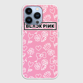 Чехол для iPhone 13 Pro с принтом BlackPink ,  |  | blackpink | ddu du ddu du | jennie | jisoo | k pop | lisa | rose | блекпинк | дду ду дду ду | дженни | джису | лисы | розэ