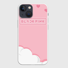 Чехол для iPhone 13 mini с принтом BlackPink ,  |  | blackpink | ddu du ddu du | jennie | jisoo | k pop | lisa | rose | блекпинк | дду ду дду ду | дженни | джису | лисы | розэ