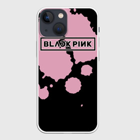 Чехол для iPhone 13 mini с принтом BlackPink ,  |  | blackpink | ddu du ddu du | jennie | jisoo | k pop | lisa | rose | блекпинк | дду ду дду ду | дженни | джису | лисы | розэ