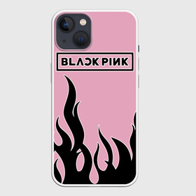 Чехол для iPhone 13 с принтом BlackPink ,  |  | blackpink | ddu du ddu du | jennie | jisoo | k pop | lisa | rose | блекпинк | дду ду дду ду | дженни | джису | лисы | розэ