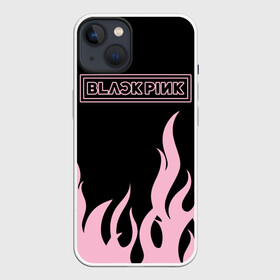 Чехол для iPhone 13 с принтом BlackPink ,  |  | blackpink | ddu du ddu du | jennie | jisoo | k pop | lisa | rose | блекпинк | дду ду дду ду | дженни | джису | лисы | розэ