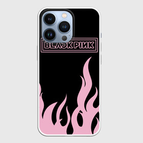 Чехол для iPhone 13 Pro с принтом BlackPink ,  |  | blackpink | ddu du ddu du | jennie | jisoo | k pop | lisa | rose | блекпинк | дду ду дду ду | дженни | джису | лисы | розэ