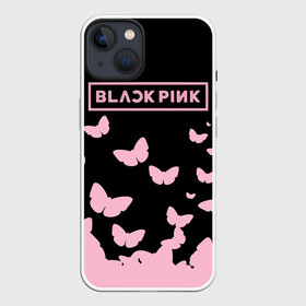 Чехол для iPhone 13 с принтом BlackPink ,  |  | blackpink | ddu du ddu du | jennie | jisoo | k pop | lisa | rose | блекпинк | дду ду дду ду | дженни | джису | лисы | розэ