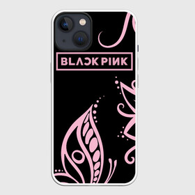 Чехол для iPhone 13 с принтом BlackPink ,  |  | blackpink | ddu du ddu du | jennie | jisoo | k pop | lisa | rose | блекпинк | дду ду дду ду | дженни | джису | лисы | розэ