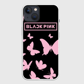 Чехол для iPhone 13 с принтом BlackPink ,  |  | blackpink | ddu du ddu du | jennie | jisoo | k pop | lisa | rose | блекпинк | дду ду дду ду | дженни | джису | лисы | розэ