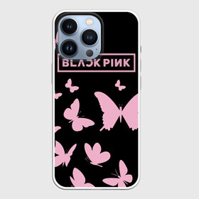 Чехол для iPhone 13 Pro с принтом BlackPink ,  |  | blackpink | ddu du ddu du | jennie | jisoo | k pop | lisa | rose | блекпинк | дду ду дду ду | дженни | джису | лисы | розэ