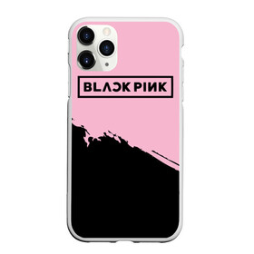 Чехол для iPhone 11 Pro Max матовый с принтом BlackPink , Силикон |  | blackpink | ddu du ddu du | jennie | jisoo | k pop | lisa | rose | блекпинк | дду ду дду ду | дженни | джису | лисы | розэ