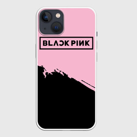 Чехол для iPhone 13 с принтом BlackPink ,  |  | blackpink | ddu du ddu du | jennie | jisoo | k pop | lisa | rose | блекпинк | дду ду дду ду | дженни | джису | лисы | розэ