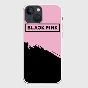 Чехол для iPhone 13 mini с принтом BlackPink ,  |  | blackpink | ddu du ddu du | jennie | jisoo | k pop | lisa | rose | блекпинк | дду ду дду ду | дженни | джису | лисы | розэ