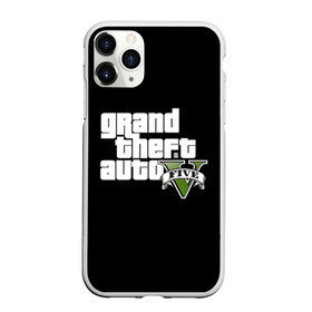 Чехол для iPhone 11 Pro матовый с принтом GTA 5 , Силикон |  | grand theft auto | grove street | grove street 4 life | gta | gta 4 | gta 5 | gta sa | gta v | gta vice city | samp | san andreas | vice city | грув стрит | игры | самп | сан андреас