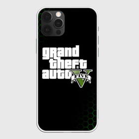 Чехол для iPhone 12 Pro Max с принтом GTA 5 , Силикон |  | grand theft auto | grove street | grove street 4 life | gta | gta 4 | gta 5 | gta sa | gta v | gta vice city | samp | san andreas | vice city | грув стрит | игры | самп | сан андреас