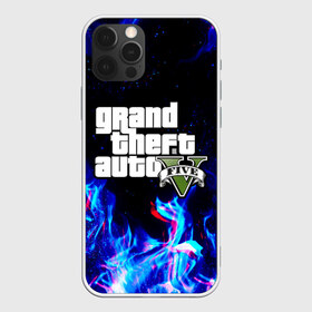 Чехол для iPhone 12 Pro Max с принтом GTA 5 , Силикон |  | grand theft auto | grove street | grove street 4 life | gta | gta 4 | gta 5 | gta sa | gta v | gta vice city | samp | san andreas | vice city | грув стрит | игры | самп | сан андреас