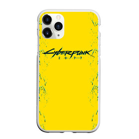 Чехол для iPhone 11 Pro Max матовый с принтом CYBERPUNK 2077 SAMURAI КИБЕРПАНК 2077 , Силикон |  | cd project red | cyberpunk 2077 | demon | keanu reeves | samurai | smile | демон | киану ривз | киберпанк 2077 | самураи | смайл