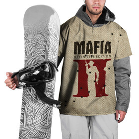 Накидка на куртку 3D с принтом Mafia 2 , 100% полиэстер |  | 2 | 2020 | definitive | edition | mafia | банда | вито | гангстеры | герои | дон | игра | капоне | компьютерная | корлеоне | крестный | культ | мафия | мешковина | настольная | отец | персонаж | фильм