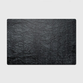 Пазл магнитный 126 элементов с принтом Черная Бумага , полимерный материал с магнитным слоем | 126 деталей, размер изделия —  180*270 мм | pattern | textures | абстракция | бумага | геометрия | градиент | грязная | карбон | краска | мятая | паттерны | пергамент | пиксели | старая | текстуры | уголь | фигуры | фон | черная